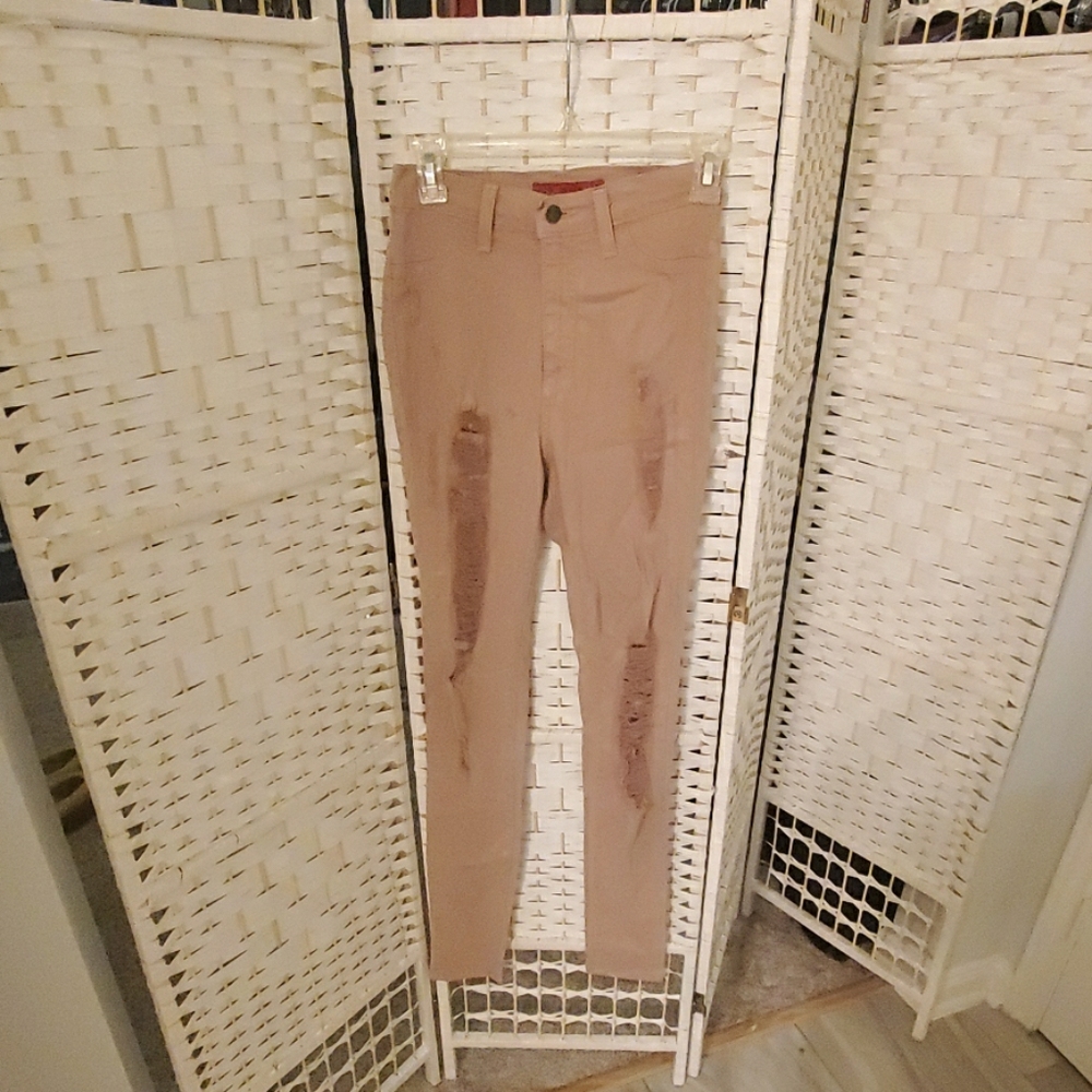 GJG Denim